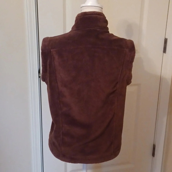 Avalanche vest Fleece womens size Large - Picture 4 of 8